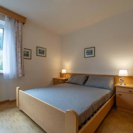 Apartment Cesa Martel *