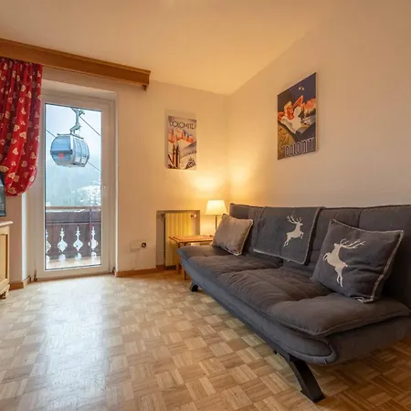 Cesa Martel Apartment