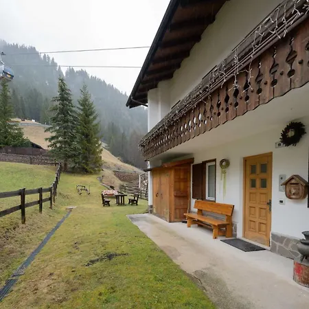 Apartment Cesa Martel *